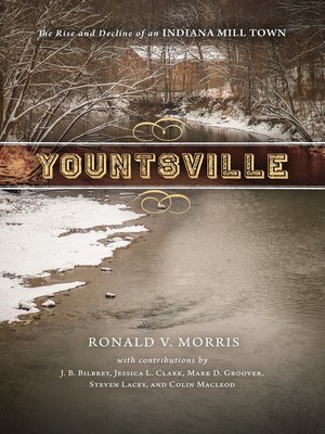 cover image of Yountsville
